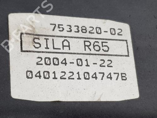 Gear lever MINI MINI (R50, R53) Cooper | BP29159494M90