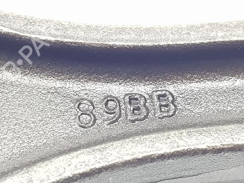 Andre NISSAN TERRANO II (R20) 2.7 TDi 4WD | BP27808445O1