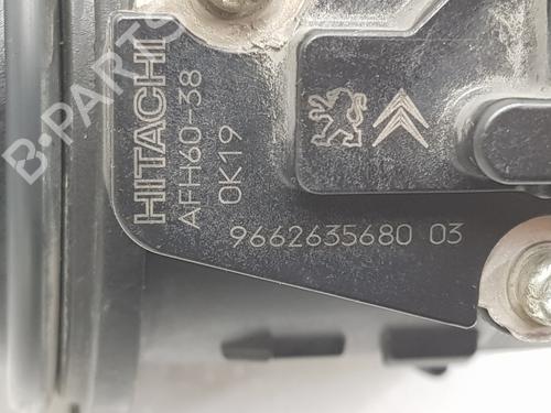 Mass air flow sensor OPEL VIVARO C Van (K0) | BP37198278M95 - Image 3