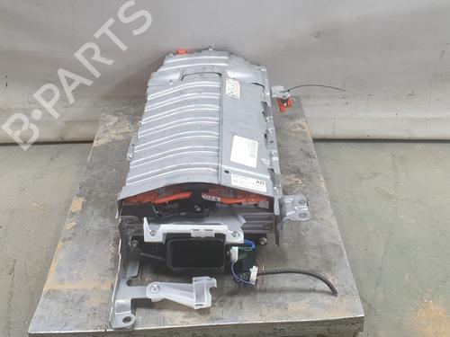 Battery TOYOTA COROLLA Hatchback (_E21_, _EA1_, _EH1_)  | BP34197502E11  - Image 5