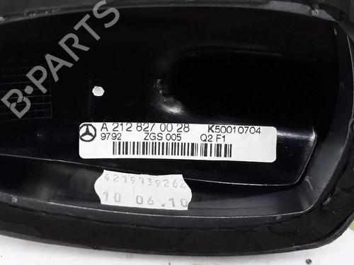 Other MERCEDES-BENZ E-CLASS T-Model (S212) E 350 CDI (212.225) | BP14126934O1 