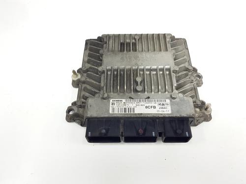 Used Engine control unit (ECU) FORD FOCUS II (DA_, HCP, DP) 2.0 TDCi (136 hp) 31758023