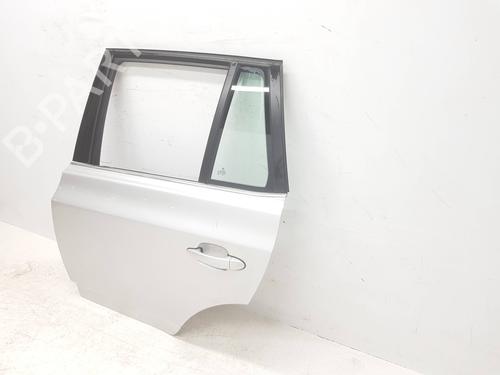 Left rear door BMW X3 (E83) xDrive 30 d | BP29491367C4 