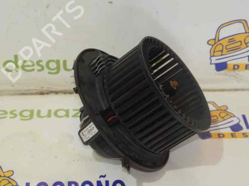 Heater blower motor BMW 3 (E90) 320 d | BP14119752M62 