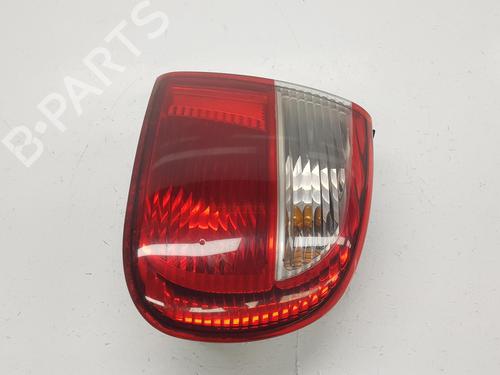Right taillight SEAT TOLEDO II (1M2) 1.9 TDI | BP11851268C35 
