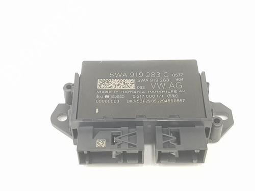 Elektronisk modul SEAT LEON Sportstourer (KL8, KLD) 1.5 eTSI (150 hp) 13402278