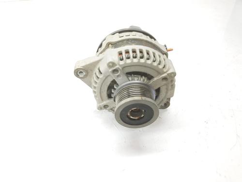 Used Alternator TOYOTA LAND CRUISER PRADO (_J15_) 3.0 D-4D (KDJ150_, KDJ150, KDJ155) (173 hp) 7221655