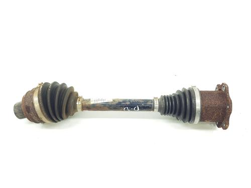 Used Right front driveshaft AUDI A6 C7 (4G2, 4GC) 2.0 TDI (190 hp) 30472145