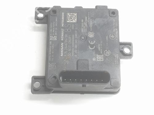 Electronic module RENAULT SYMBIOZ 1.8 E-Tech 160 Full Hybrid | BP34698433M83  - Image 5