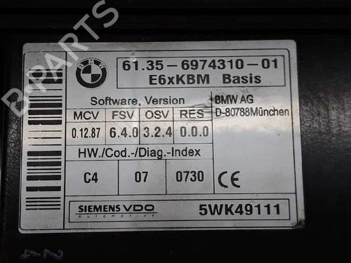 Other BMW 5 (E60) 530 d | BP14116879O1 