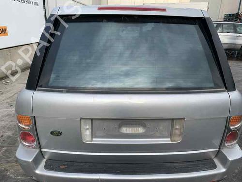 Venstre bak lås LAND ROVER RANGE ROVER III (L322) 3.0 D 4x4 | BP20190946C100 