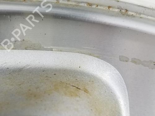 Rim MITSUBISHI PAJERO III (V7_W, V6_W) 3.2 Di-D (V68W, V78W) | BP9276813C45 