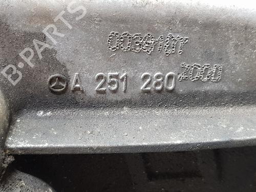 Transfer box MERCEDES-BENZ M-CLASS (W166) ML 250 CDI / BlueTEC 4-matic (166.004, 166.003) | BP34245503M36  - Image 6