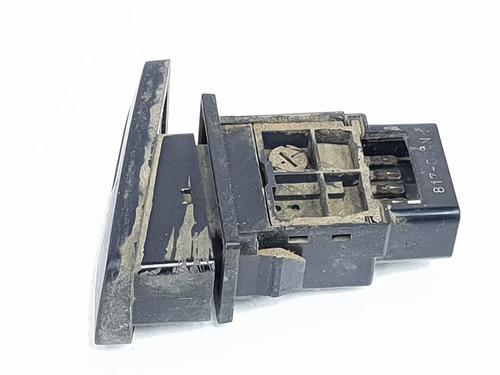 Warning switch TOYOTA LAND CRUISER PRADO (_J12_) 3.0 D-4D (KDJ120, KDJ125) | BP22714385I22 