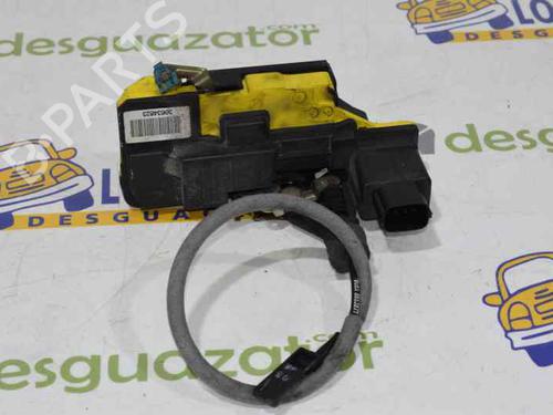 Rear left lock VOLVO XC90 I (275) 2.5 T AWD | BP776329C100 
