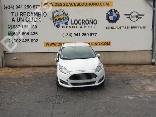 Used Parts FORD FIESTA VI (CB1, CCN)  1.5 TDCi  1162690