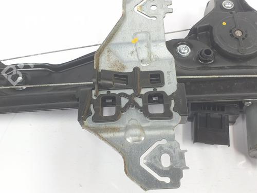 Front left window mechanism NISSAN QASHQAI II SUV (J11, J11_) 1.5 dCi | BP12848162C22 