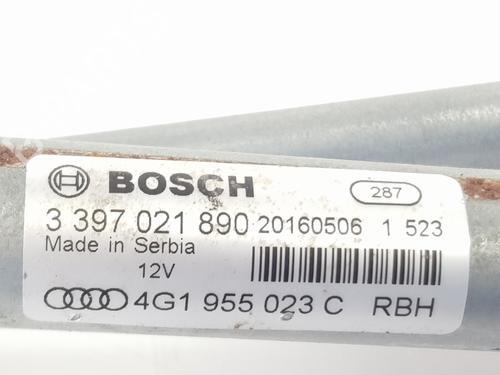 Front wiper motor AUDI A6 C7 (4G2, 4GC) 2.0 TDI | BP29479435M29