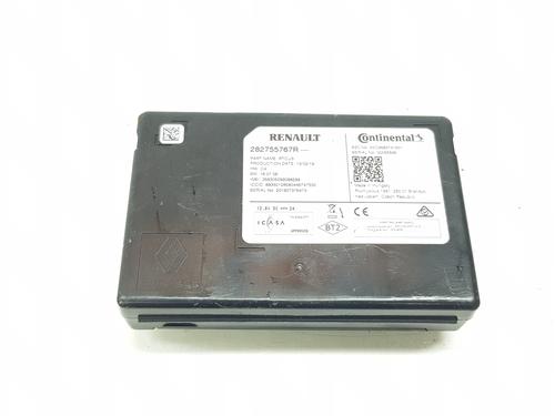 Used Electronic module Electronic module RENAULT KANGOO / GRAND KANGOO II (KW0/1_) 1.5 dCi 110 (KW06, KW12) (110 hp) 34527560 34527560