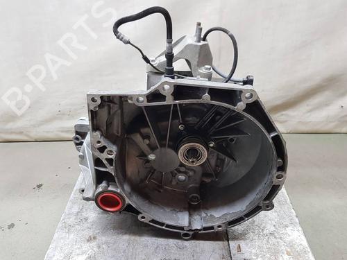Gearbox FORD TOURNEO COURIER B460 MPV  | BP39029484M3  - Image 8