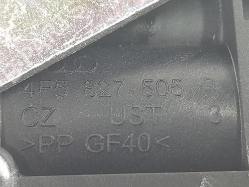 Bakluke lås VW PASSAT B6 (3C2) 1.9 TDI | BP17172184C101 