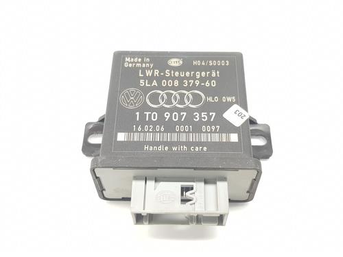 Elektronisk modul SEAT LEON (1P1) 2.0 TFSI (185 hp) 15417756