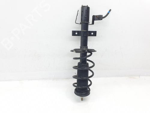 Right front shock absorber DACIA DUSTER (PYM_, PYN_) 1.2 TCe 130 | BP37524768M17 - Image 3