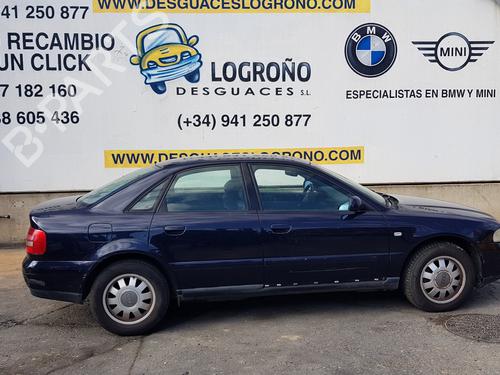 Tailgate AUDI A4 B5 (8D2) 1.9 TDI | BP29313501C6 
