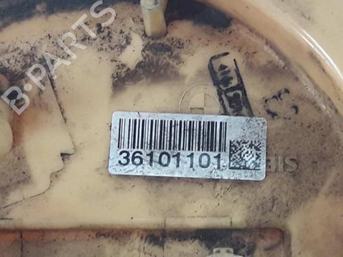 Fuel pump BMW 3 (E90) 320 d | BP6032816M76 