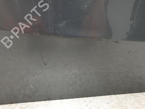 Right rear door MERCEDES-BENZ C-CLASS (W205) C 200 d (205.001) | BP27383911C5 