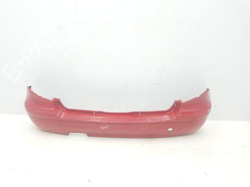Used Rear bumper Rear bumper 25030059 25030059