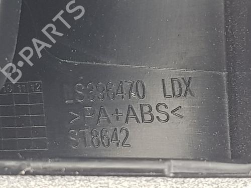 Luftventil FIAT DUCATO Van (250_)  | BP31805768I21 