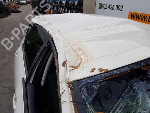 Left front window switch SEAT ALTEA (5P1) 1.9 TDI | BP5335222I27 