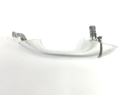 Front right exterior door handle MERCEDES-BENZ M-CLASS (W164) ML 280 CDI 4-matic (164.120) | BP8671463C129 
