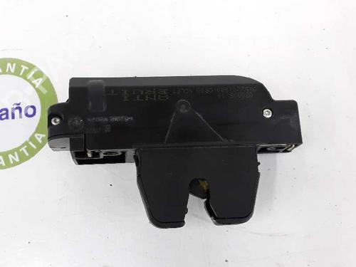 Tailgate lock CITROËN C4 I (LC_) 1.6 16V | BP5141624C101 