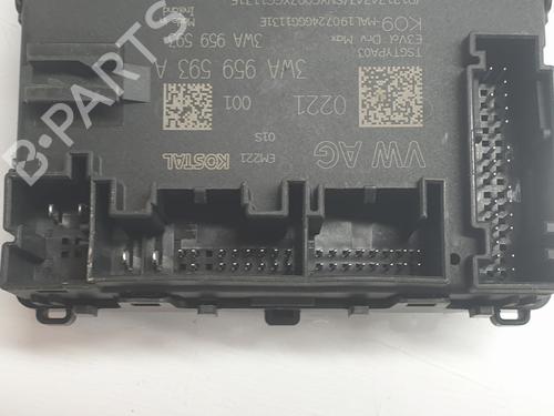 Elektronische module VW CRAFTER Van (SY_, SX_)  | BP29535382M83 