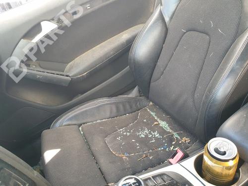 Climate control AUDI A5 (8T3) 1.8 TFSI | BP10543034I5  - Image 17