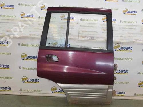 Used Right rear door SSANGYONG MUSSO (FJ) 2.9 D (99 hp) 767372