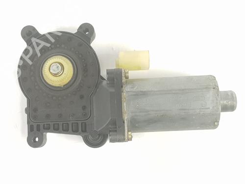 Used Right rear window motor BMW 3 (E46) 330 xd (184 hp) 3660916