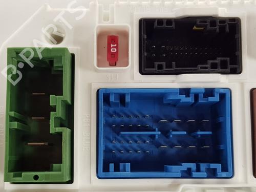 Fuse box OPEL ASTRA L Sports Tourer (O5) 1.2 (FRHNPJ) | BP24822769E1 