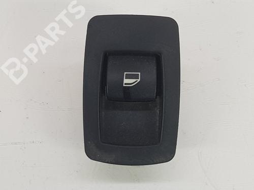 Used Left rear window switch Left rear window switch BMW 3 Touring (E91) 320 d (177 hp) 8250784 8250784