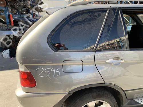 Left rear window motor BMW X5 (E53) 3.0 d | BP4948065E23 