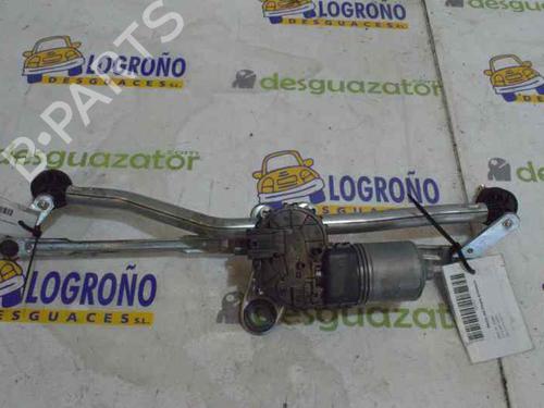 Front wiper motor BMW X3 (E83) 2.0 d (150 hp) 67636914577 | 67636914577 |