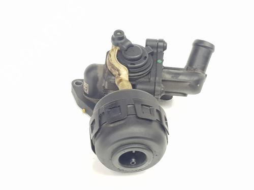 Pipe AUDI Q8 (4MN, 4MT) 50 TDI Mild Hybrid quattro | BP33214864M125 - Image 3