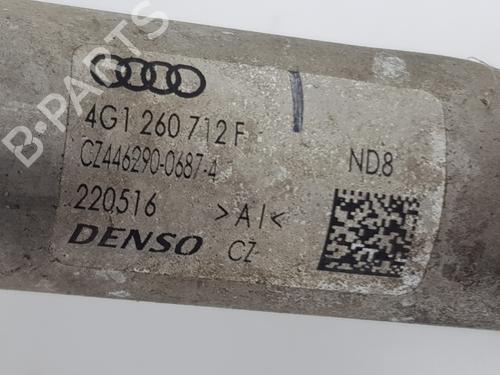 AC pipe AUDI A6 C7 (4G2, 4GC) 2.0 TDI | BP30468885M126 