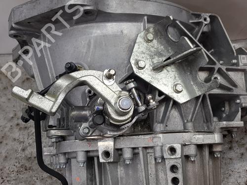 Gearbox FIAT DUCATO Van (250_) 150 Multijet 2,3 D | BP37584872M3 - Image 9