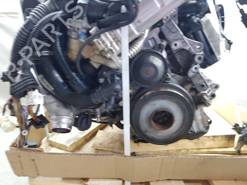 Engine BMW 6 Convertible (F12) 640 d | BP29967607M1