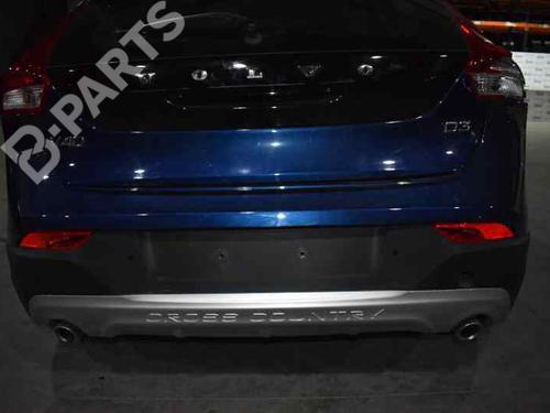 Hand brake VOLVO V40 Hatchback (525) D3 | BP8775054I18  - Image 72