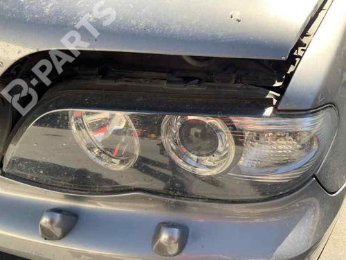 Back wipers mechanism BMW X5 (E53) 3.0 d | BP4948058C84  - Image 11