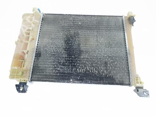 Water radiator FIAT 500 (312_) 1.2 (312AXA1A) | BP22611129M31